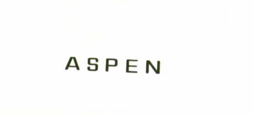 ASPEN