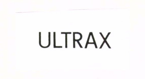 ULTRAX