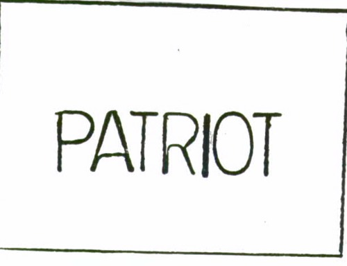PATRIOT