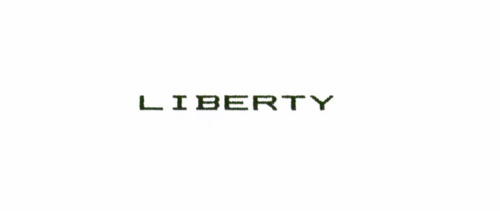 LIBERTY