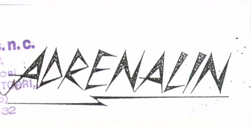 ADRENALIN
