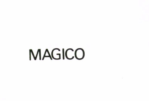 MAGICO
