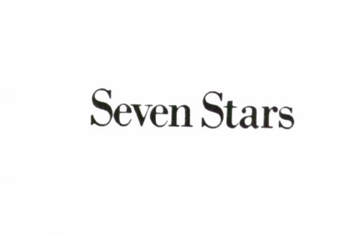 SEVEN STARS