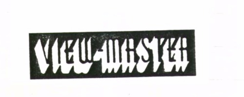 VIEW-MASTER