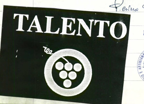 TALENTO