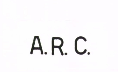A.R.C.