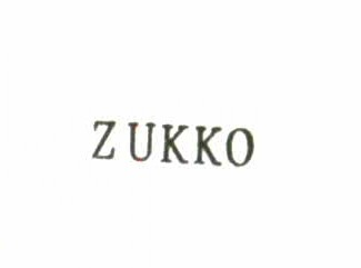 ZUKKO
