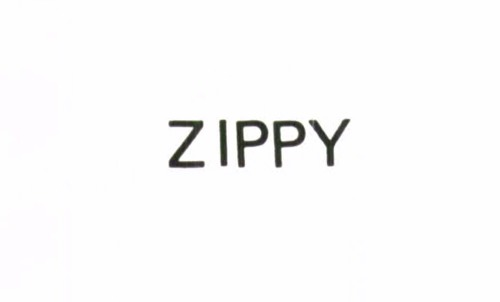 ZIPPY