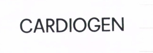 CARDIOGEN