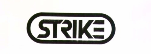 STRIKE