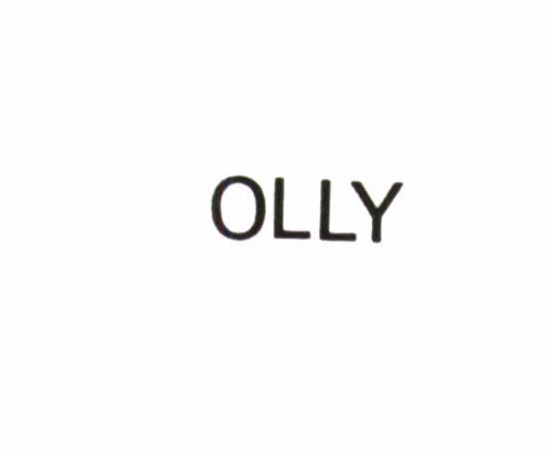 OLLY
