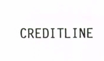 CREDITLINE