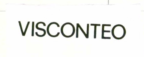 VISCONTEO