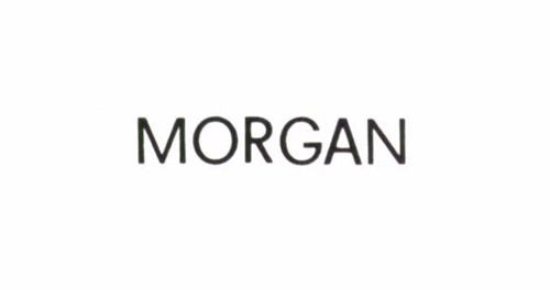 MORGAN