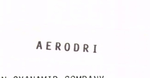 AERODRI