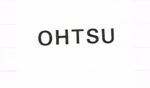 OHTSU