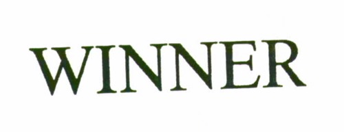 WINNER