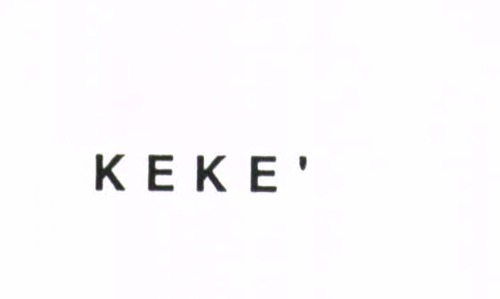 KEKE'