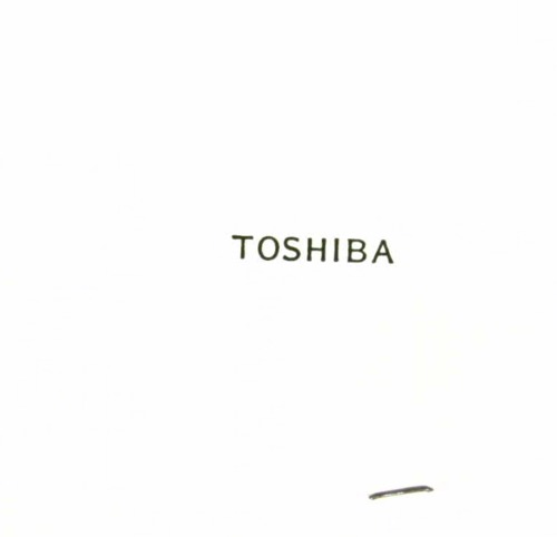 TOSHIBA