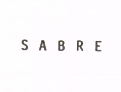 SABRE