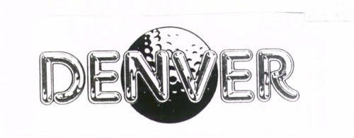 DENVER      .