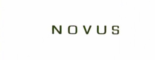 NOVUS