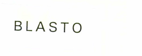 BLASTO