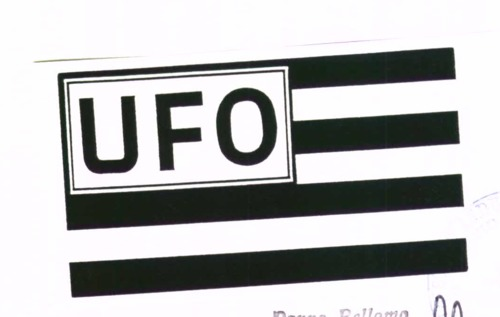 UFO