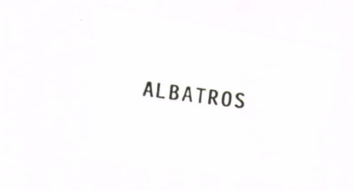 ALBATROS