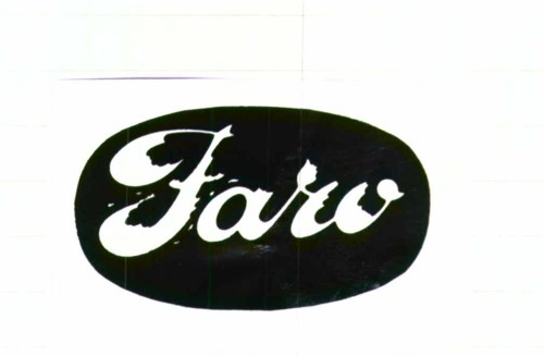 FARO