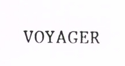 VOYAGER