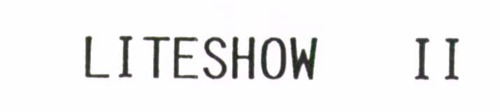 LITESHOW