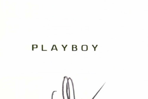 PLAYBOY