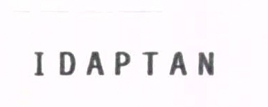 IDAPTAN