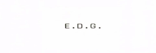 E.D.G.