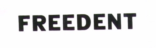 FREEDENT
