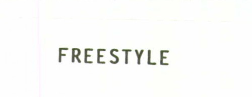FREESTYLE