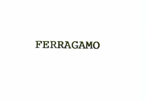 FERRAGAMO