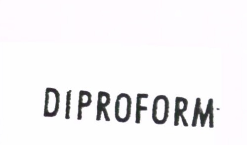 DIPROFORM