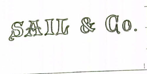 SAIL & CO.