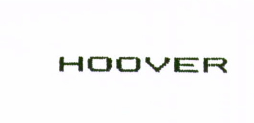 HOOVER