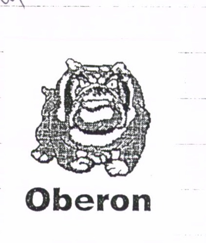 OBERON