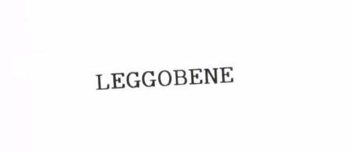 LOGGOBENE