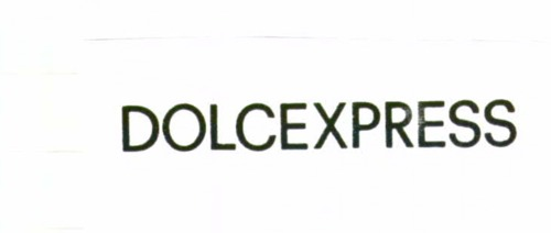 DOLCEXPRESS
