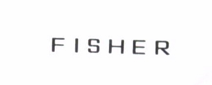 FISHER