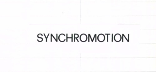 SYNCHROMOTION
