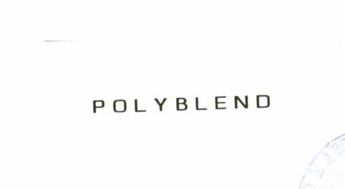 POLYBLEND