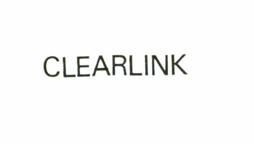 CLEARLINK