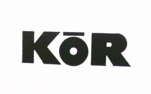KOR