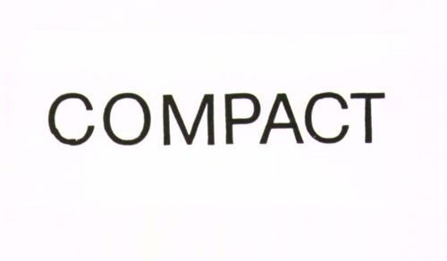 COMPACT